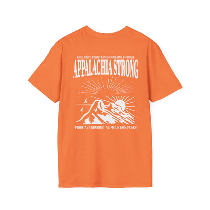 Appalachia Strong