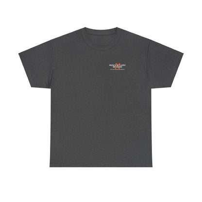 Adventure X Offroad logo Tee