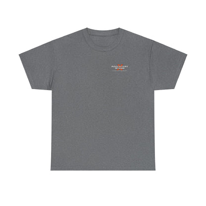 Adventure X Offroad logo Tee