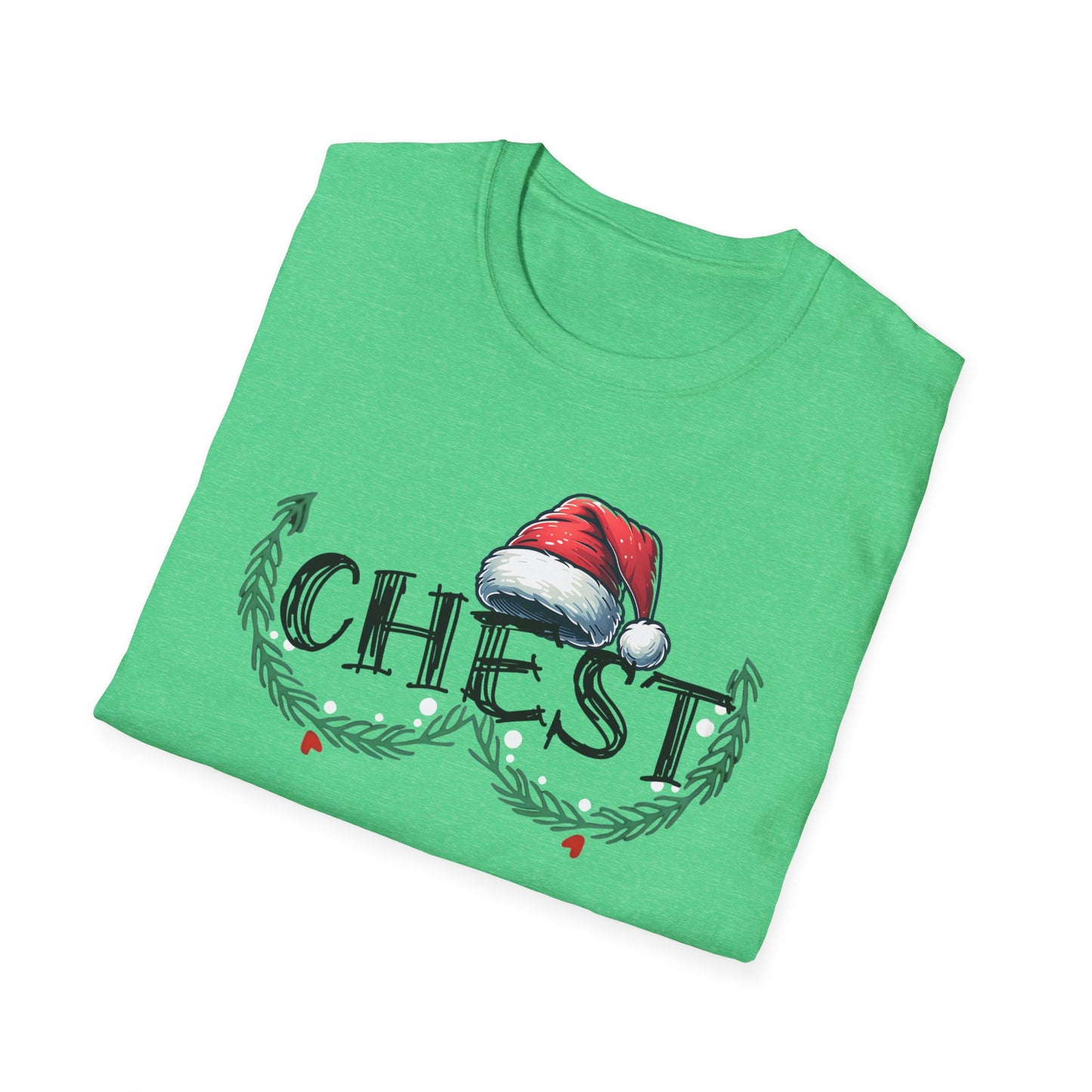 Christmas Tee (Ladies)