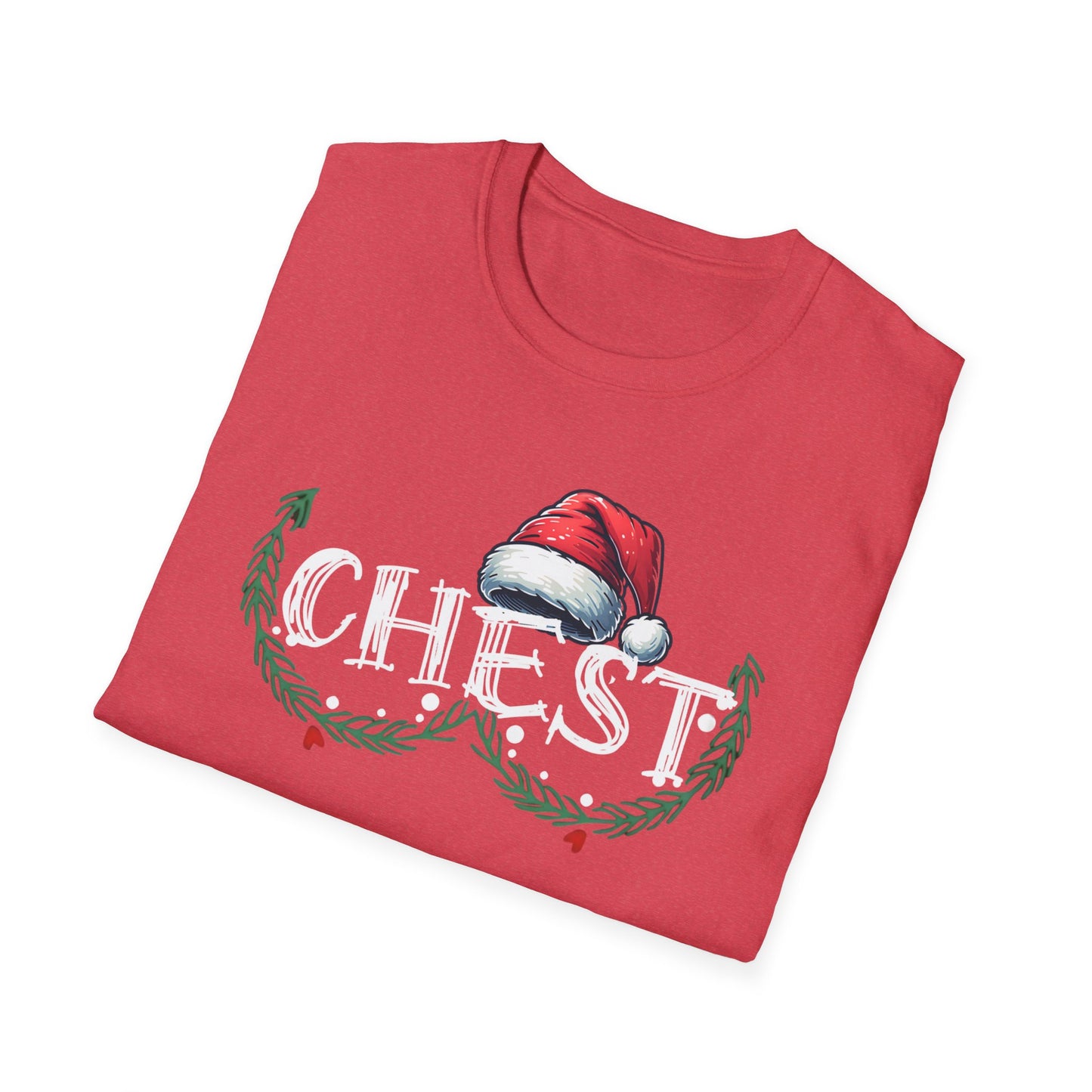 Christmas Tee (Ladies)