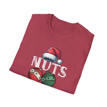 Christmas Tee (Mens)