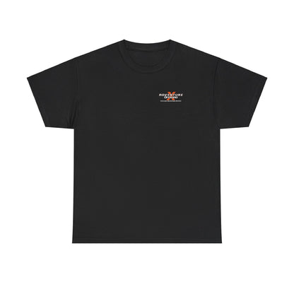 Adventure X Offroad logo Tee