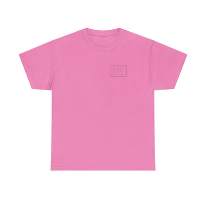 Pink Jeep Tee