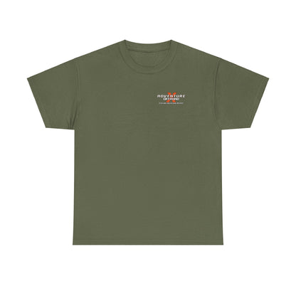 Adventure X Offroad Tee