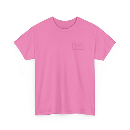 Madd's Pink 4Runner Tee