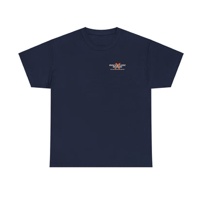 Adventure X Offroad logo Tee