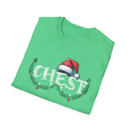 Christmas Tee (Ladies)