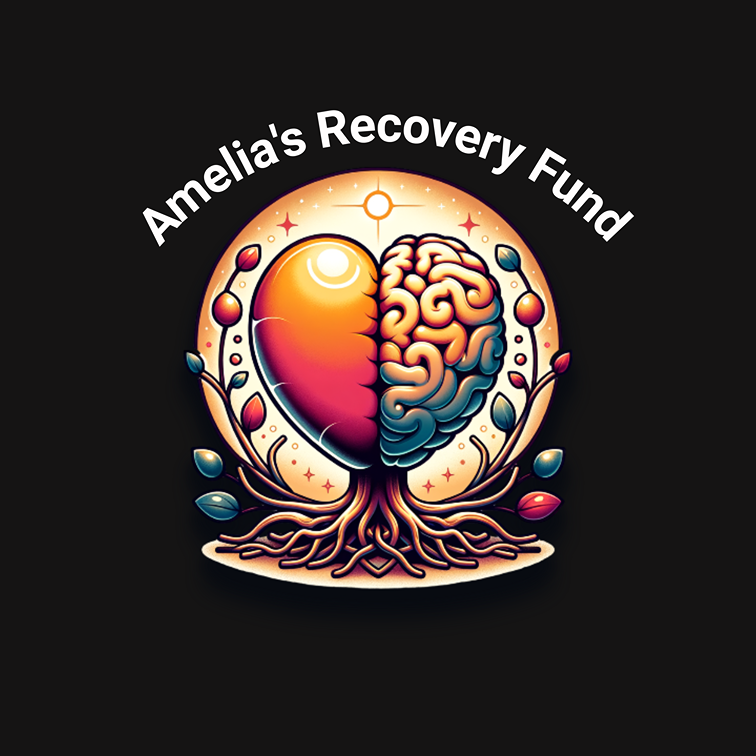 $100 Donation for Amelia's Stroke Recovery